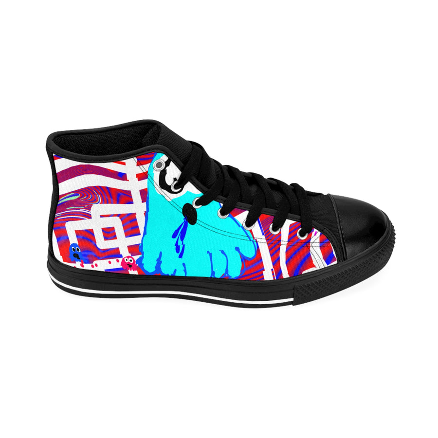 Men's Classic Sneakers