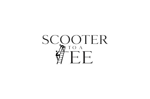 Scooter to a Tee